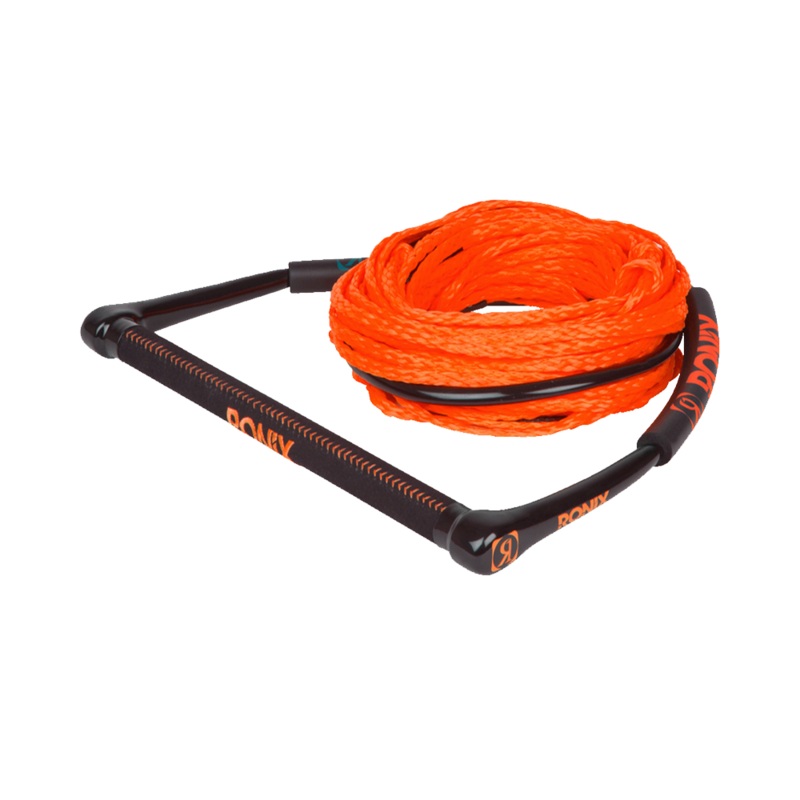 Ronix Kid’s Combo Rope Orange