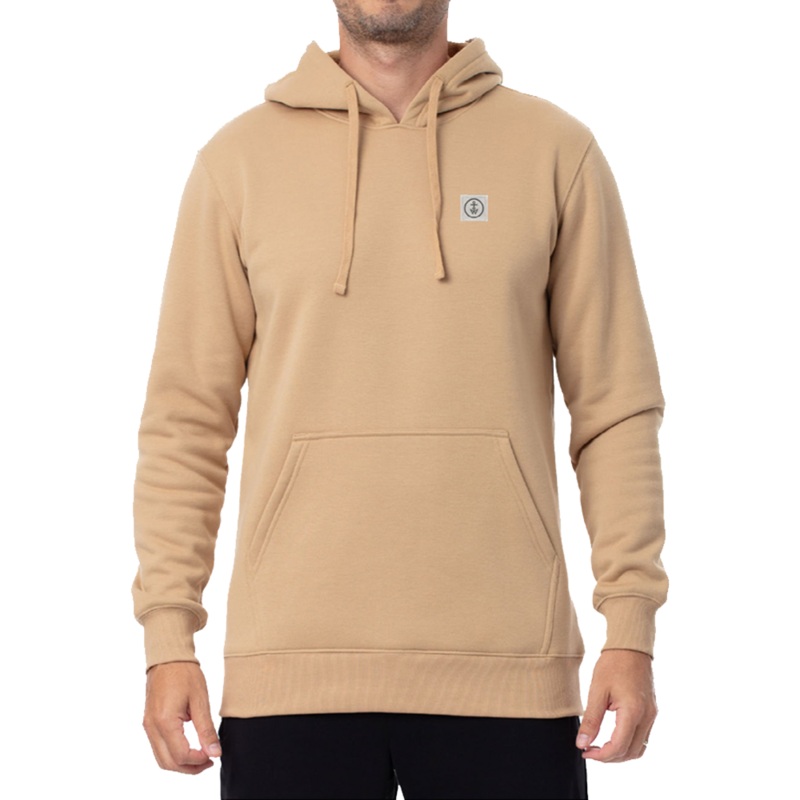 Wake Effects Work Day Hoodie