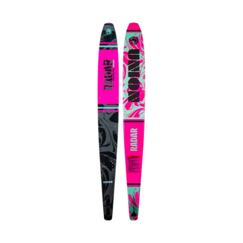 2023 Radar Womens Union Slalom Ski