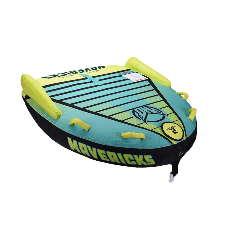 2025 HO Mavericks 2 Tube