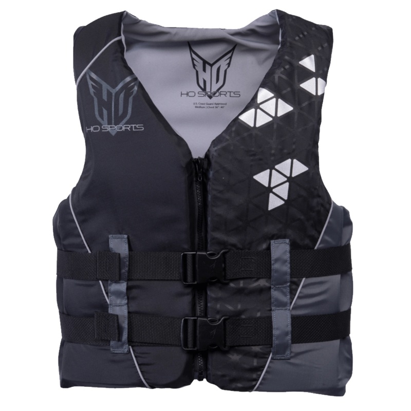 2025 HO Sports Mens Infinite Life Jacket