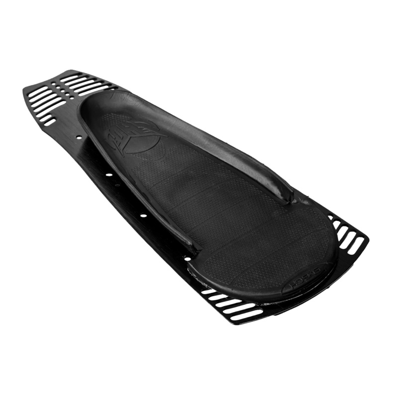 2025 HO Stance Rear Plate Footbed