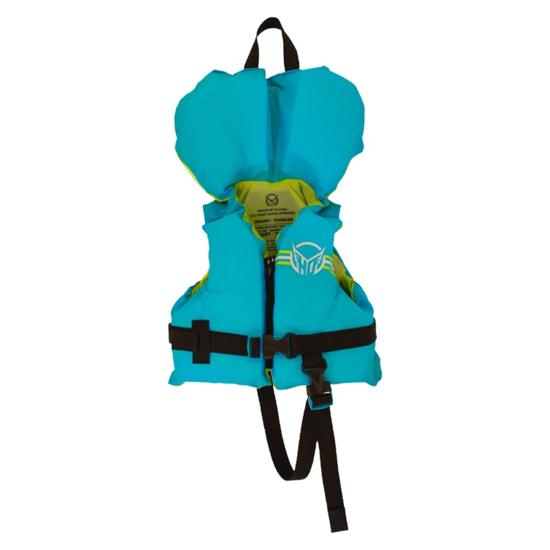 2025 HO Toddler Hot Shot Life Jacket