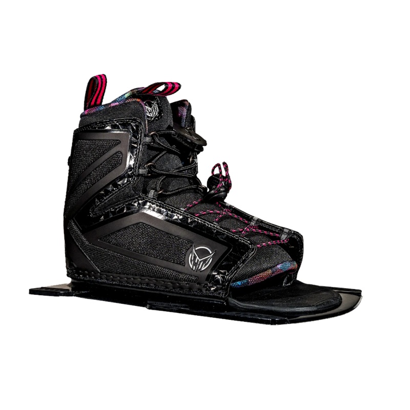 2025 HO Womens Stance 110 Front Slalom Ski Boot