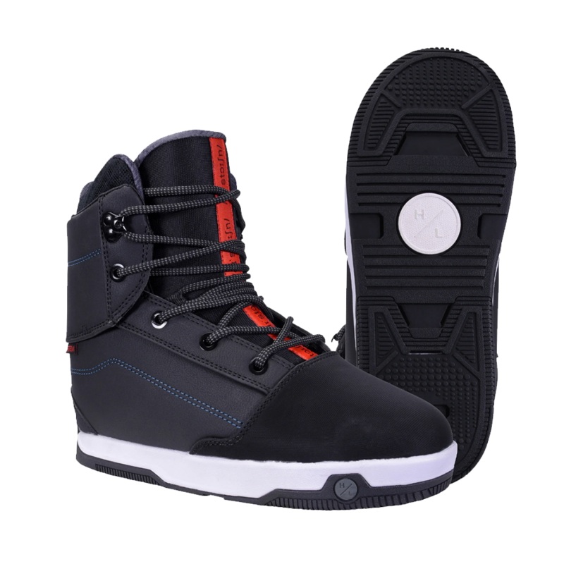 2025 Hyperlite Distortion Wakeboard Boots
