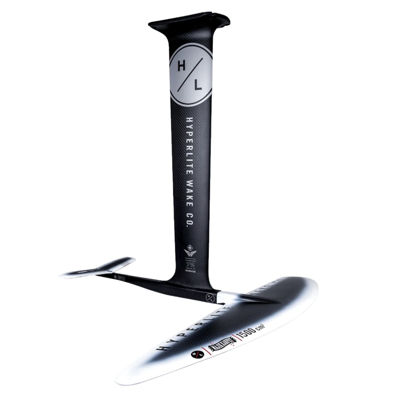 2025 Hyperlite Majik Karpet 1500 Carbon Foil Kit