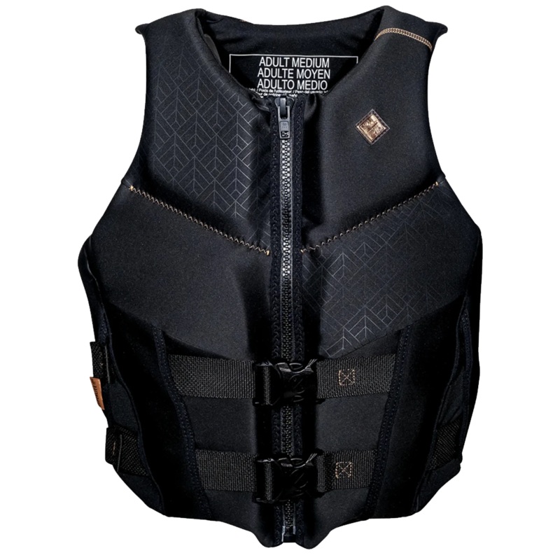 2025 Hyperlite Womens Domain Life Jacket
