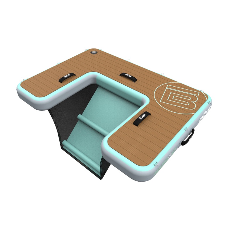 Bote Hangout Ladder Classic