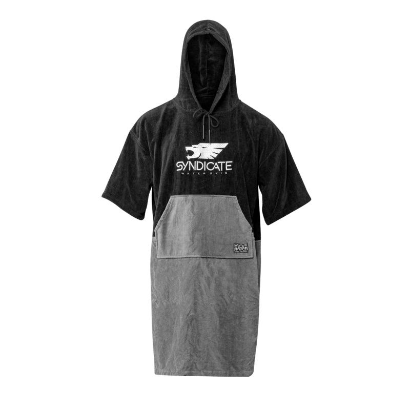 HO Sports Syndicate Changing Towel