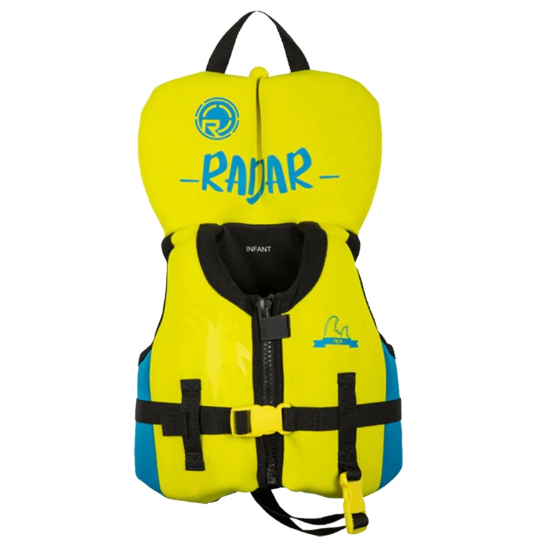 Radar Boy’s TRA CGA Life Jacket 0-30lbs