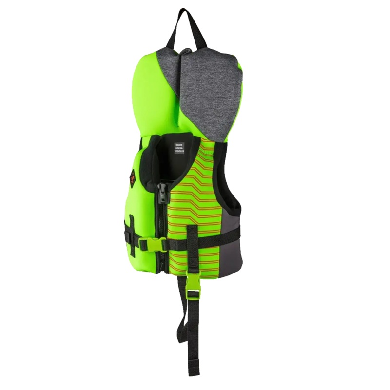 Ronix Boy’s Vision Toddler CGA Life Jacket 0-30lbs