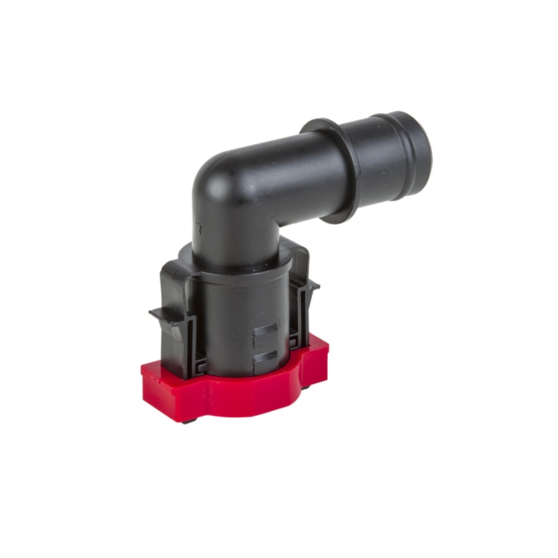 Ronix Eight.3 3/4in Elbow Quick Connect Ballast Hose Fitting