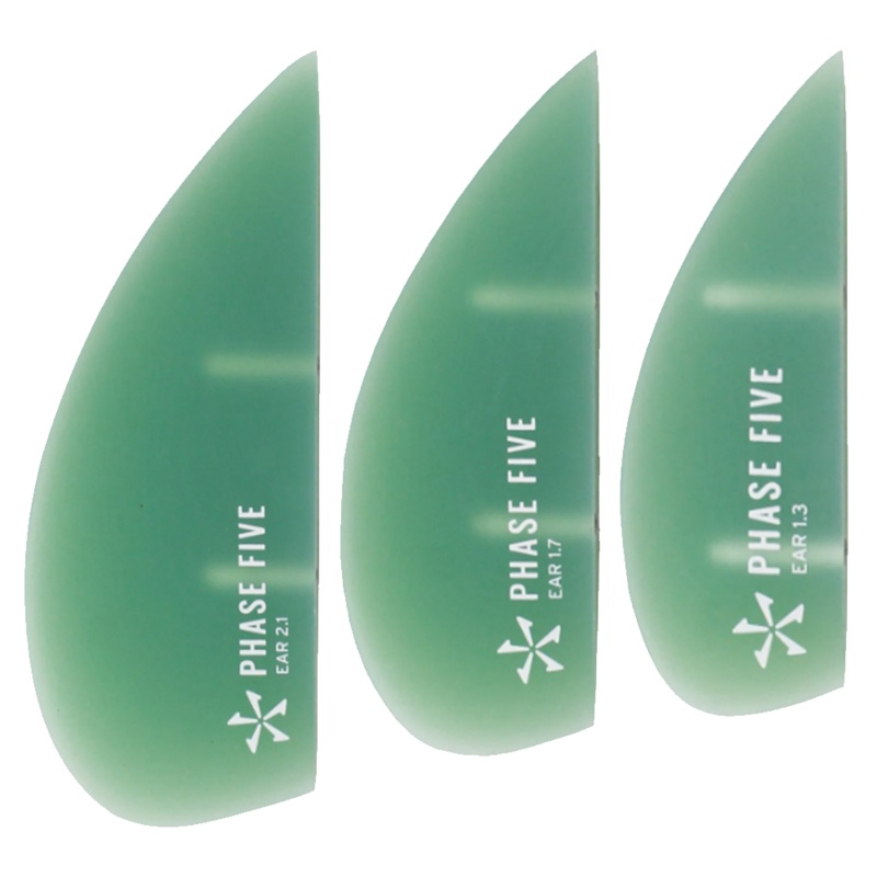 Phase 5 Ear Fin