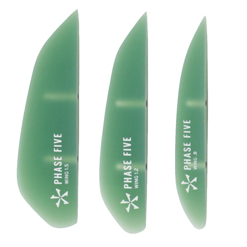 Phase 5 Wing Fin
